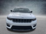 Used 2022 Jeep Grand Cherokee Limited 4xe image 2