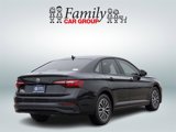 Used 2024 Volkswagen Jetta Sport image 4