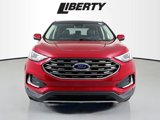 Certified 2020 Ford Edge SEL w/ Convenience Package image 2