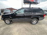Used 2002 Jeep Grand Cherokee Laredo image 2