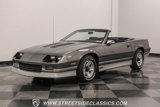 Used 1987 Chevrolet Camaro Z28 image 5