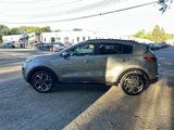 Used 2020 Kia Sportage SX image 5