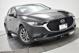 Certified 2024 MAZDA MAZDA3 s image 4