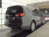 Used 2023 Chrysler Voyager LX image 3