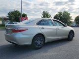 Used 2015 Toyota Camry LE image 3