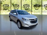 Used 2018 Chevrolet Equinox LT w/ LPO, Cargo Package image 3
