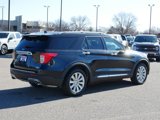 Used 2020 Ford Explorer Limited image 5