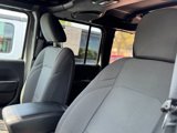 Used 2021 Jeep Wrangler Unlimited Sport image 4