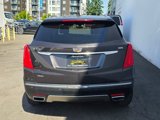 Used 2017 Cadillac XT5 Platinum w/ Driver Assist Package image 5
