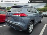 Used 2022 Toyota Corolla Cross LE image 6