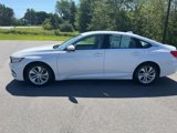 Used 2018 Honda Accord LX image 2