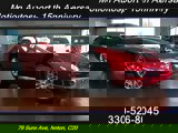 Used 2002 Chevrolet Corvette Coupe w/ Preferred Equipment Group2 image 2