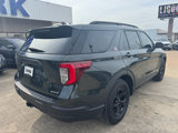 Used 2022 Ford Explorer Timberline image 5