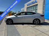 Used 2017 Hyundai Elantra Limited w/ Limited Tech Package 04 image 3