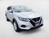 Used 2021 Nissan Rogue Sport S image 3