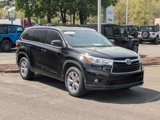 Used 2015 Toyota Highlander XLE image 3