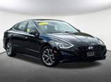 Used 2021 Hyundai Sonata SEL w/ Convenience Package image 2