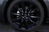 New 2025 MAZDA MAZDA3 s image 4