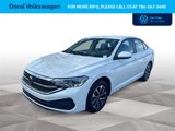 Certified 2024 Volkswagen Jetta S image 4