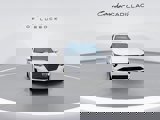 New 2025 Cadillac CT4 Premium Luxury image 3