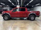 Used 2018 Ford F150 Raptor w/ Equipment Group 802A Luxury image 4