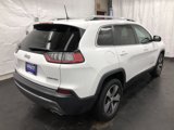 Used 2019 Jeep Cherokee Limited image 4