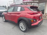 Used 2021 Hyundai Kona SEL Plus image 5