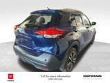 Used 2020 Nissan Kicks SV image 5