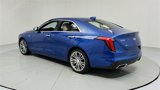 Certified 2022 Cadillac CT4 Premium Luxury image 3