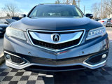 Used 2016 Acura RDX AWD w/ Advance Package image 4