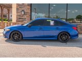 Used 2022 Honda Civic Sport image 6