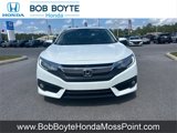 Used 2018 Honda Civic Touring image 2