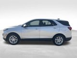 Used 2022 Chevrolet Equinox LT image 3