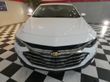 Used 2024 Chevrolet Malibu LT image 2
