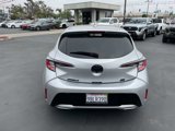Used 2022 Toyota Corolla Hatchback image 5
