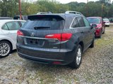 Used 2014 Acura RDX AWD w/ Technology Package image 3