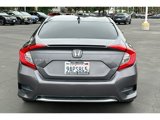 Certified 2019 Honda Civic EX image 4