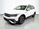 Used 2022 Volkswagen Tiguan S image 3