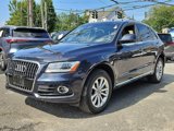 Used 2017 Audi Q5 2.0T Premium image 3