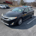 Used 2012 Toyota Camry XLE image 4
