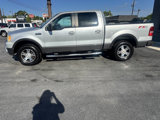 Used 2008 Ford F150 FX4 image 4