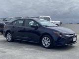 Certified 2024 Toyota Corolla LE image 2