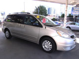 Used 2005 Toyota Sienna LE image 6