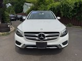 Used 2017 Mercedes-Benz GLC 300 4MATIC image 2