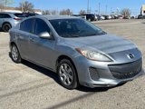 Used 2012 MAZDA MAZDA3 i Sport image 3