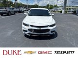 Used 2018 Chevrolet Malibu LT image 5