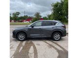 Used 2024 MAZDA CX-5 AWD 2.5 S w/ Select Package image 2