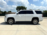 Used 2016 GMC Yukon SLT image 2