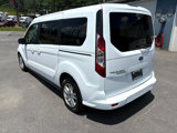 Used 2020 Ford Transit Connect XLT image 3