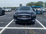 Used 2019 INFINITI QX60 Pure image 2